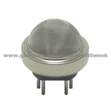 TGS826 NH3 Gas Sensor for the Detection of Ammonia