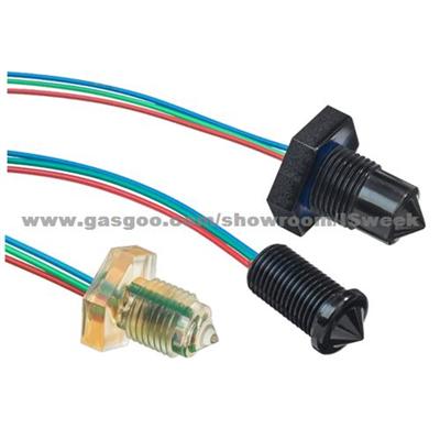 LLC210D3SH Optomax Digital Series Liquid Level Sensors