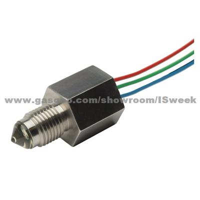 LLG210D3L24-00x Optomax Industrial Glass Series Liquid Level Switches