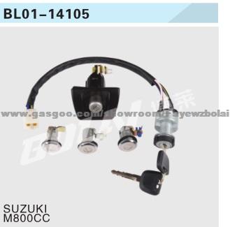 IGNITION SWITCH M800CC