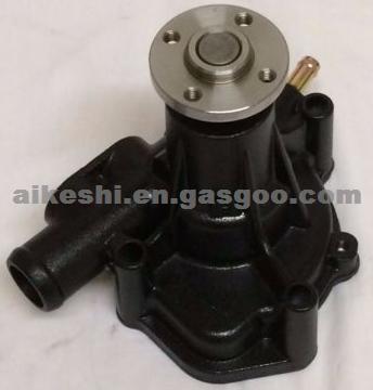 Water Pump For Yanmar 4tn82e