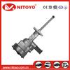 8-94459-515-0 engine oil pump for 4BD1 4BD1T