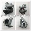 Top Quality GT1752V Turbo 742693-0004 A6460900180