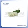 
REVVSUN AUTO PARTS 18 45 786/18-45-786/1845786/90 421 995/90-421-995/90421995 Resistor, Interior Blower for OPEL
