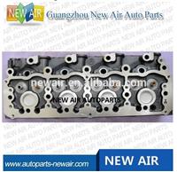 
11101-58041 for Toyota Coaster 14B engine cylinder head
