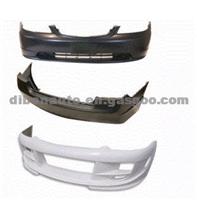 Hyundai TUCSON/IX35 COVER-RR BUMPER,UPR 2009-2010 OEM 86610-2S000 86611-2S000