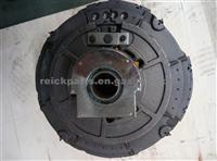 MACK TRUCK Clutch Assy 107091-74B Eaton Clutch Kit