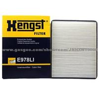 Hot Sale Hengst Filters E978L1