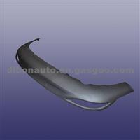 Chery Arrizo5 2016 Lwr Spoiler Lh-Rr Bumper J60-2804523 J602804523