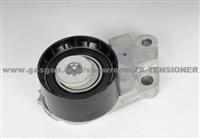 Engine Timing Belt Tensioner Chevrolet25183772