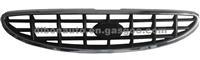 Hyundai ACCENT 1999-2014 COVER ASSY-FR BPR UPR 86560-1A000 865601A000