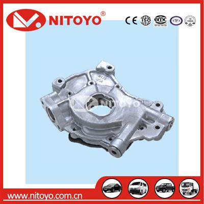 NITOYO engine oil pump for M176