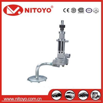 NITOYO TRUCK engine oil pump for C140