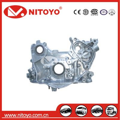 NITOYO 15100-PAA-A01 engine oil pump for ACCORD