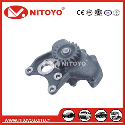 4132F012 engine oil pump for international ms