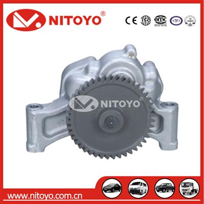 15110-E0130 engine oil pump for hino ek1000