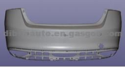 Chery Arrizo5 2016 Rear Bumper J60-2804515 J602804515