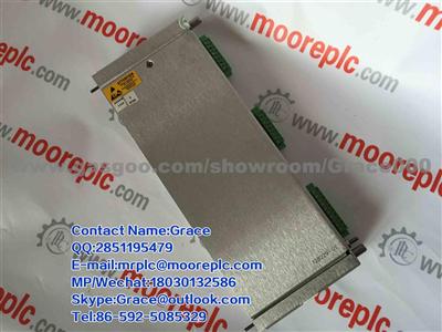 BENTLY NEVADA 3500/72M