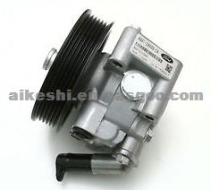 Power Steering Pump For Ford Mondo