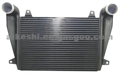 Intercooler 01-23132-000