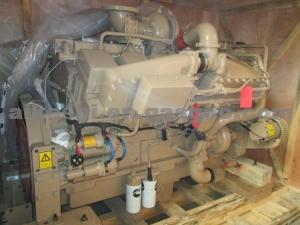 Cummins Engine Kta38-M2