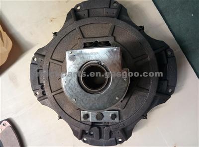 USA Truck Clutch Assembly Heavy Duty Spcier Clutch Kit 107050-59B 107050-59 For Kenworth MACK Frightliner