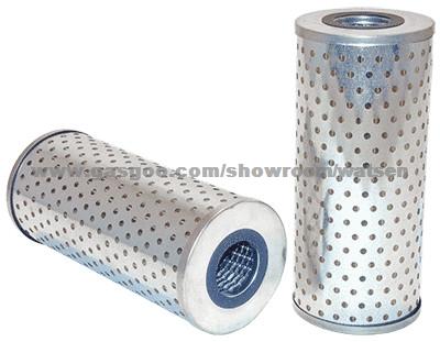 Cartridge Hydraulic Metal Canister Filter, Hydraulic Element LF677