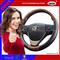 Wood Steering Wheel Cover LS80447