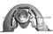 Engine Mounting50841-SR3-030 - img2