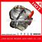 Shacman truck engine parts, 612601110988 Weichai engine turbocharger
