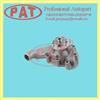 
Water Pump Repair Kits for MERCEDES-BENZ Truck 3662000401 3662000804 3662000901 3662005901

