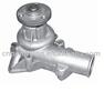 Auto water pump for FIAT 124
