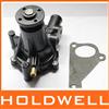 4TNE84 4TNE88 Water Pump apply to HSL610 excavator