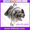 High quality New Warranty Water Pump LF94-15-100A LF9415100A