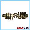 China High Quality 10PE1 Forged Crankshaft