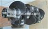 High performance DCEC 4BT precision casting crank shaft