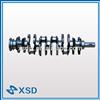 Good price for high performance Mercedes parts truck engine crankshaft