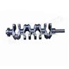 auto parts Engine Parts 8A Crankshaft for Toyota COASTER 13401-75040 TRB40