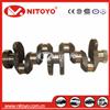 NITOYO Crankshaft 02929339 0292 9339 for Deutz QTF4L912 Engine Crankshaft