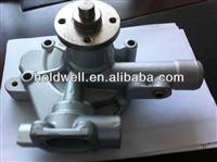 
FD25 FD30 forklift water pump 129900-42050
