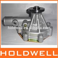 
Aftermarket S4S cooling water pump 32A45-10010
