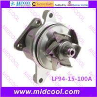 
High quality New Warranty Water Pump LF94-15-100A LF9415100A
