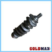 
High Technology Durable Professional Certificated 4JB1T Diesel Engine Crankshaft
