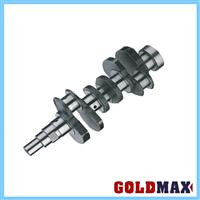 
Durable Hot Sales New Product OEM F6 A truck crankshaft
