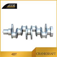 
crankshaft crank shaft for 3907803 (Assy)3908031 4BT 3907804 (Assy)3908032 6BT5.9 3917320 3918986 3918776 3907645 6CT8.3
