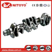 
NITOYO Billet CRANKSHAFT 1607610 f638459 for X1 CRANKSHAFT
