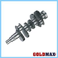 
China High Quality Custom Made F5A T Truck Crankshaft
