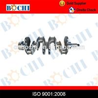 
Hot sell Casting 4D95S Crankshaft for Komats-u With Good Peformance
