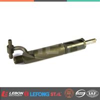 
Excavator engine 6D95 6207-11-3100 diesel fuel injector
