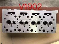 
kubota V1902 engine cylinder head,engine parts
